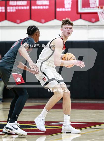 Thumbnail 2 in St. Pius X-St. Matthias Academy @ Harvard-Westlake photogallery.