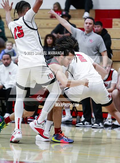 Thumbnail 2 in St. Pius X-St. Matthias Academy @ Harvard-Westlake photogallery.