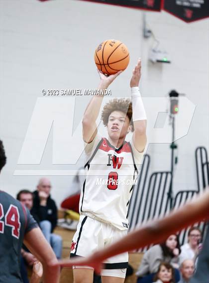 Thumbnail 3 in St. Pius X-St. Matthias Academy @ Harvard-Westlake photogallery.