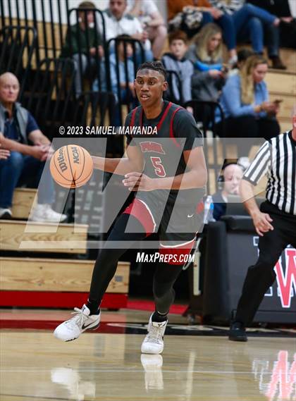Thumbnail 1 in St. Pius X-St. Matthias Academy @ Harvard-Westlake photogallery.