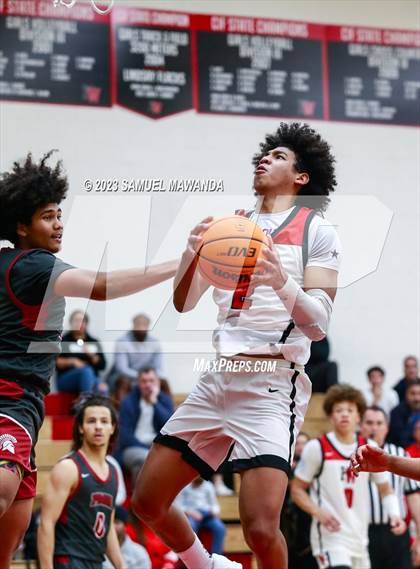 Thumbnail 2 in St. Pius X-St. Matthias Academy @ Harvard-Westlake photogallery.