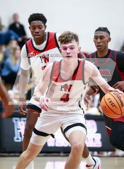 Thumbnail 3 in St. Pius X-St. Matthias Academy @ Harvard-Westlake photogallery.