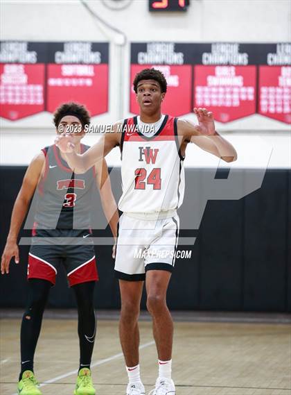 Thumbnail 3 in St. Pius X-St. Matthias Academy @ Harvard-Westlake photogallery.