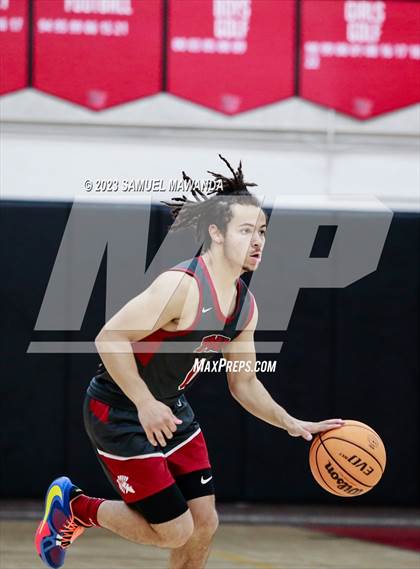 Thumbnail 2 in St. Pius X-St. Matthias Academy @ Harvard-Westlake photogallery.