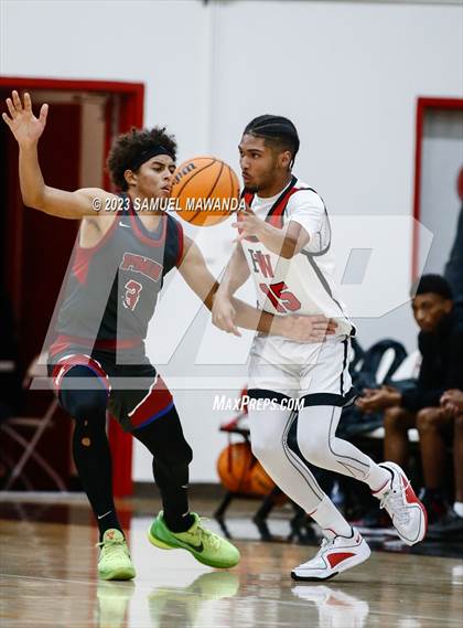 Thumbnail 3 in St. Pius X-St. Matthias Academy @ Harvard-Westlake photogallery.