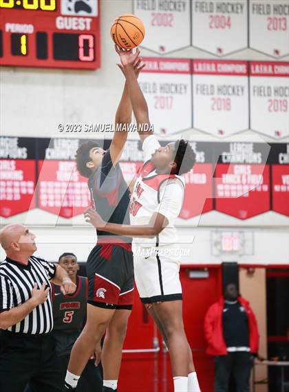 Thumbnail 2 in St. Pius X-St. Matthias Academy @ Harvard-Westlake photogallery.
