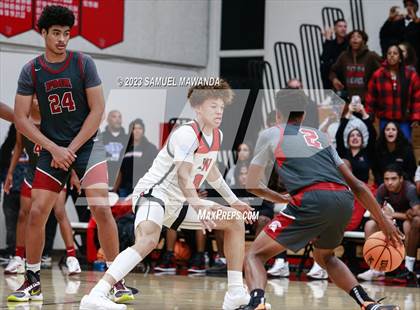 Thumbnail 3 in St. Pius X-St. Matthias Academy @ Harvard-Westlake photogallery.