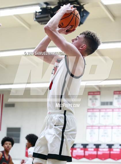 Thumbnail 2 in St. Pius X-St. Matthias Academy @ Harvard-Westlake photogallery.