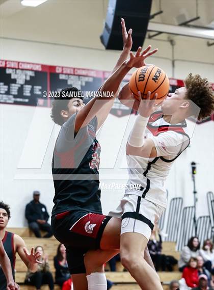 Thumbnail 3 in St. Pius X-St. Matthias Academy @ Harvard-Westlake photogallery.