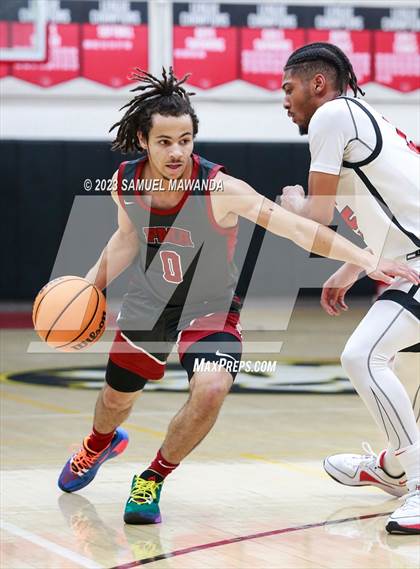 Thumbnail 3 in St. Pius X-St. Matthias Academy @ Harvard-Westlake photogallery.