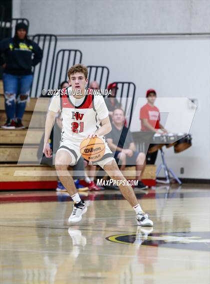 Thumbnail 3 in St. Pius X-St. Matthias Academy @ Harvard-Westlake photogallery.