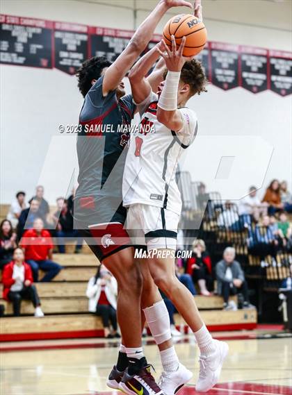 Thumbnail 2 in St. Pius X-St. Matthias Academy @ Harvard-Westlake photogallery.