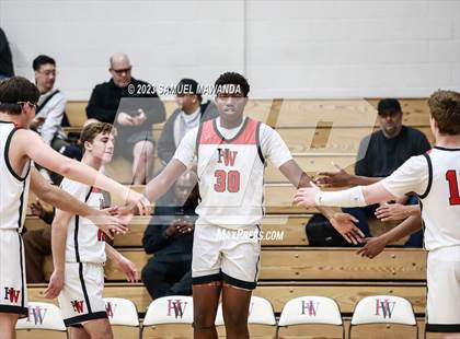 Thumbnail 2 in St. Pius X-St. Matthias Academy @ Harvard-Westlake photogallery.