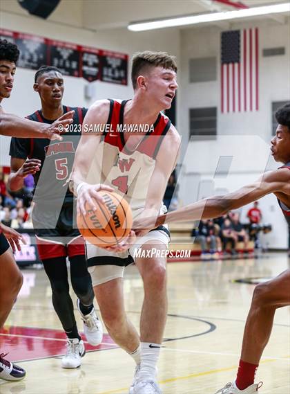 Thumbnail 2 in St. Pius X-St. Matthias Academy @ Harvard-Westlake photogallery.