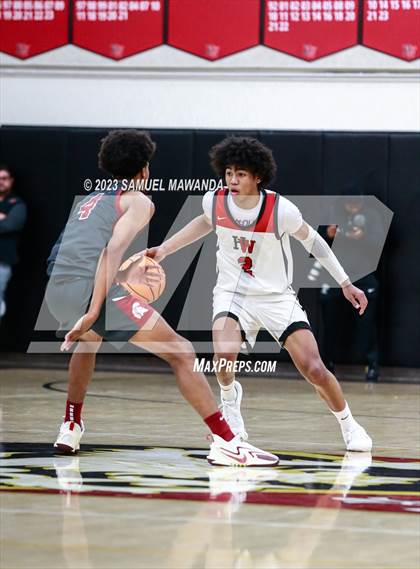Thumbnail 3 in St. Pius X-St. Matthias Academy @ Harvard-Westlake photogallery.