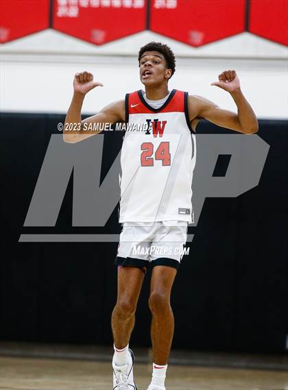 Thumbnail 2 in St. Pius X-St. Matthias Academy @ Harvard-Westlake photogallery.