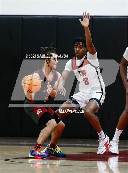 Thumbnail 2 in St. Pius X-St. Matthias Academy @ Harvard-Westlake photogallery.
