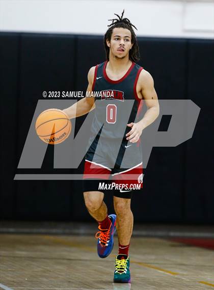 Thumbnail 3 in St. Pius X-St. Matthias Academy @ Harvard-Westlake photogallery.