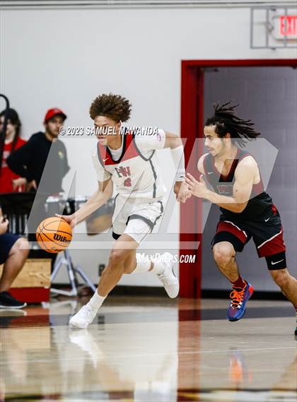 Thumbnail 2 in St. Pius X-St. Matthias Academy @ Harvard-Westlake photogallery.