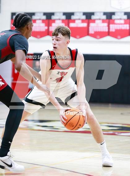 Thumbnail 2 in St. Pius X-St. Matthias Academy @ Harvard-Westlake photogallery.