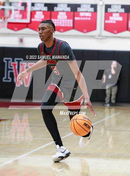 Thumbnail 1 in St. Pius X-St. Matthias Academy @ Harvard-Westlake photogallery.