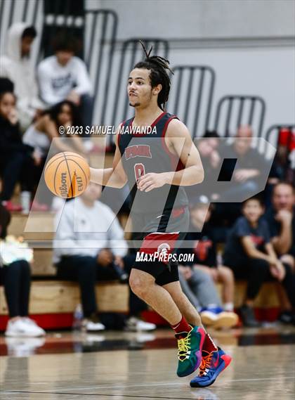 Thumbnail 3 in St. Pius X-St. Matthias Academy @ Harvard-Westlake photogallery.