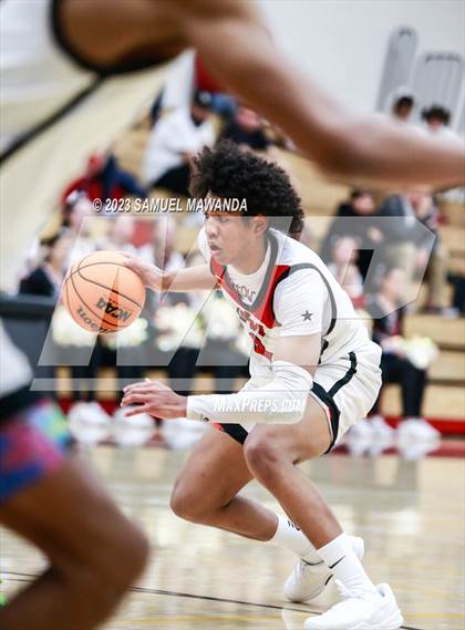 Thumbnail 2 in St. Pius X-St. Matthias Academy @ Harvard-Westlake photogallery.