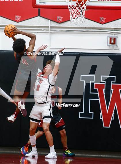 Thumbnail 2 in St. Pius X-St. Matthias Academy @ Harvard-Westlake photogallery.