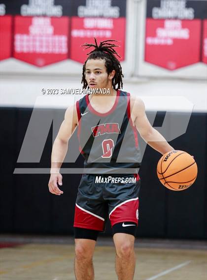 Thumbnail 2 in St. Pius X-St. Matthias Academy @ Harvard-Westlake photogallery.