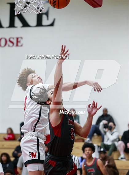 Thumbnail 3 in St. Pius X-St. Matthias Academy @ Harvard-Westlake photogallery.