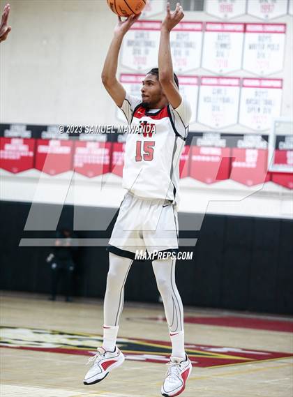 Thumbnail 3 in St. Pius X-St. Matthias Academy @ Harvard-Westlake photogallery.