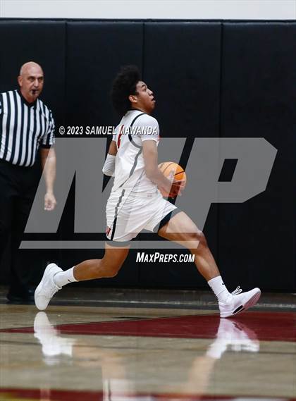 Thumbnail 3 in St. Pius X-St. Matthias Academy @ Harvard-Westlake photogallery.