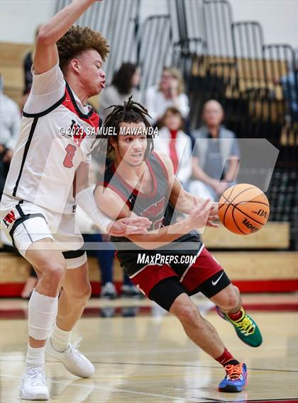 Thumbnail 2 in St. Pius X-St. Matthias Academy @ Harvard-Westlake photogallery.