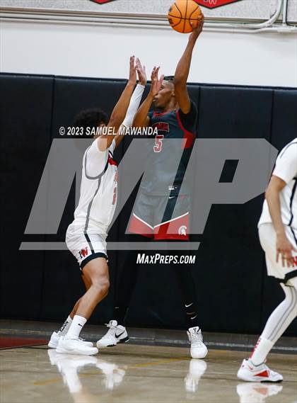 Thumbnail 1 in St. Pius X-St. Matthias Academy @ Harvard-Westlake photogallery.