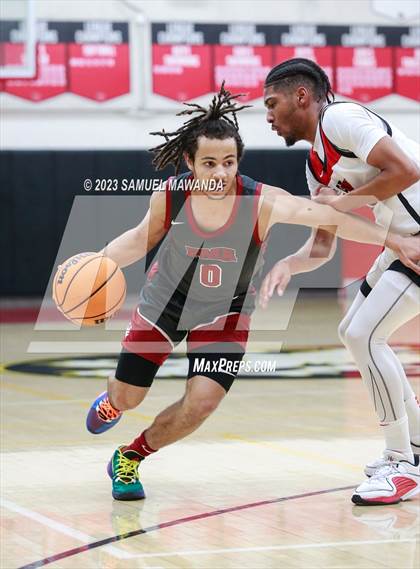 Thumbnail 1 in St. Pius X-St. Matthias Academy @ Harvard-Westlake photogallery.
