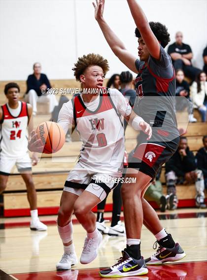 Thumbnail 3 in St. Pius X-St. Matthias Academy @ Harvard-Westlake photogallery.