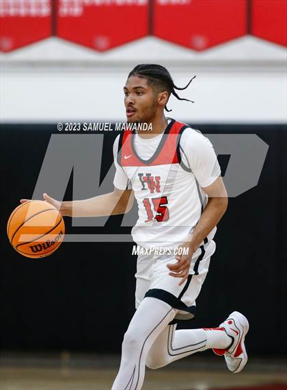 Thumbnail 2 in St. Pius X-St. Matthias Academy @ Harvard-Westlake photogallery.