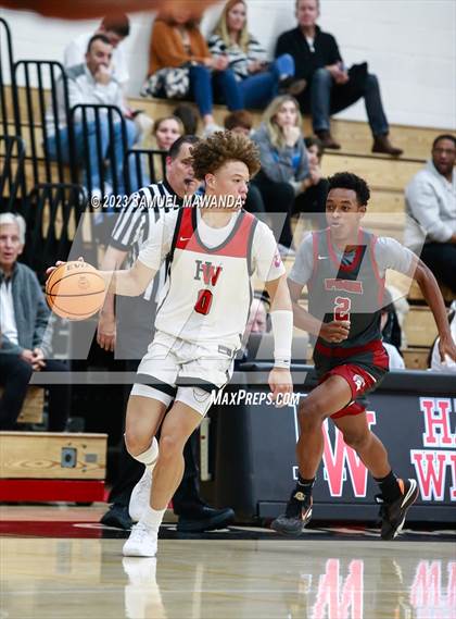 Thumbnail 2 in St. Pius X-St. Matthias Academy @ Harvard-Westlake photogallery.