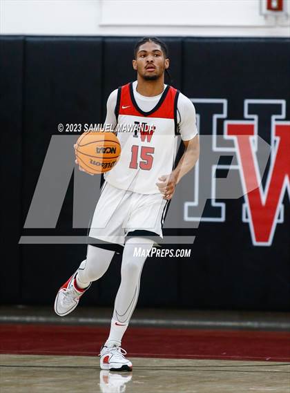 Thumbnail 1 in St. Pius X-St. Matthias Academy @ Harvard-Westlake photogallery.
