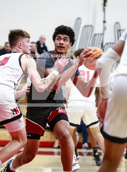 Thumbnail 2 in St. Pius X-St. Matthias Academy @ Harvard-Westlake photogallery.