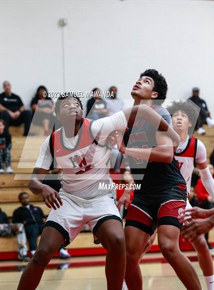 Thumbnail 1 in St. Pius X-St. Matthias Academy @ Harvard-Westlake photogallery.