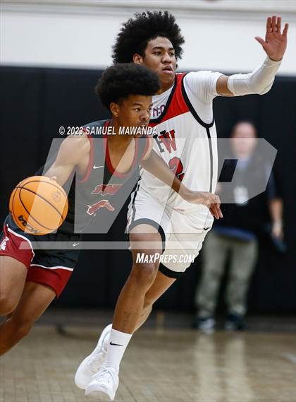 Thumbnail 2 in St. Pius X-St. Matthias Academy @ Harvard-Westlake photogallery.