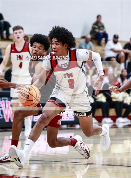 Thumbnail 1 in St. Pius X-St. Matthias Academy @ Harvard-Westlake photogallery.