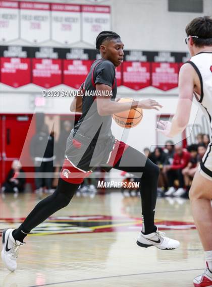 Thumbnail 2 in St. Pius X-St. Matthias Academy @ Harvard-Westlake photogallery.