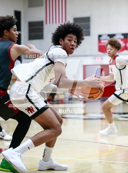 Thumbnail 1 in St. Pius X-St. Matthias Academy @ Harvard-Westlake photogallery.