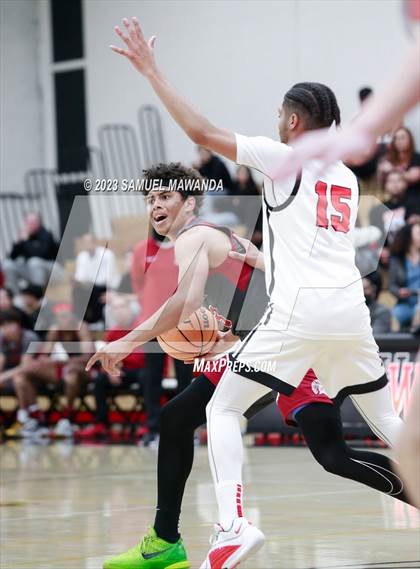 Thumbnail 2 in St. Pius X-St. Matthias Academy @ Harvard-Westlake photogallery.