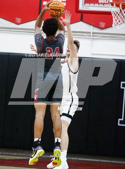 Thumbnail 2 in St. Pius X-St. Matthias Academy @ Harvard-Westlake photogallery.