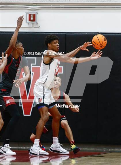 Thumbnail 2 in St. Pius X-St. Matthias Academy @ Harvard-Westlake photogallery.