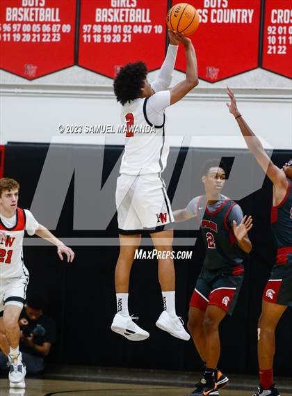 Thumbnail 1 in St. Pius X-St. Matthias Academy @ Harvard-Westlake photogallery.