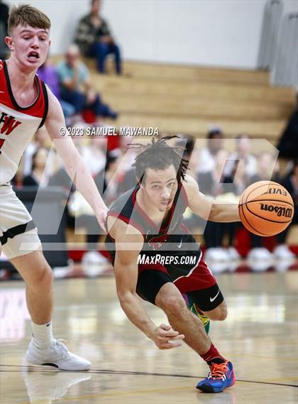 Thumbnail 3 in St. Pius X-St. Matthias Academy @ Harvard-Westlake photogallery.